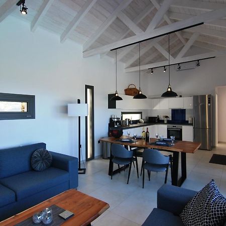 Villa Katerina Kefalonia Epanochori  Buitenkant foto