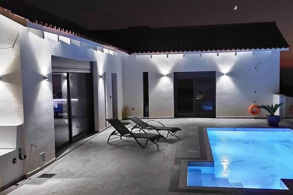 Villa Katerina Kefalonia Epanochori  Buitenkant foto