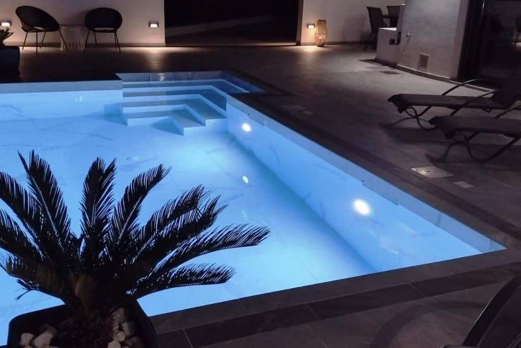 Villa Katerina Kefalonia Epanochori  Buitenkant foto